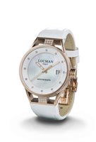 Orologio Locman Donna Montecristo in Acciaio 0521V15-DRMWDPW - 0521V15-DRMWDPW